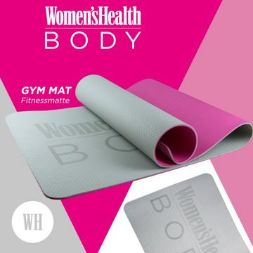 Salute della donna - Tappetino da palestra