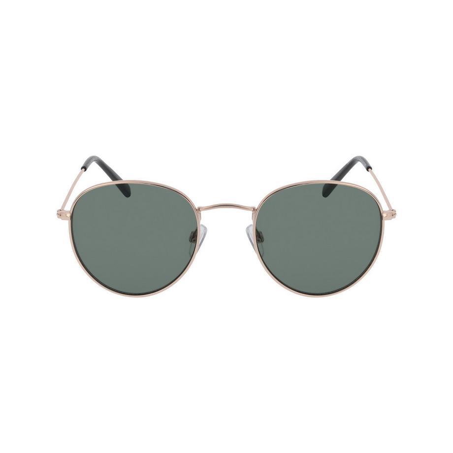 Smarty Runde Sonnenbrille mit Etui  