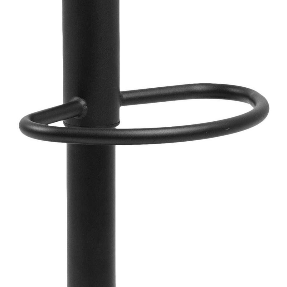 mutoni Barhocker Clint Metall  