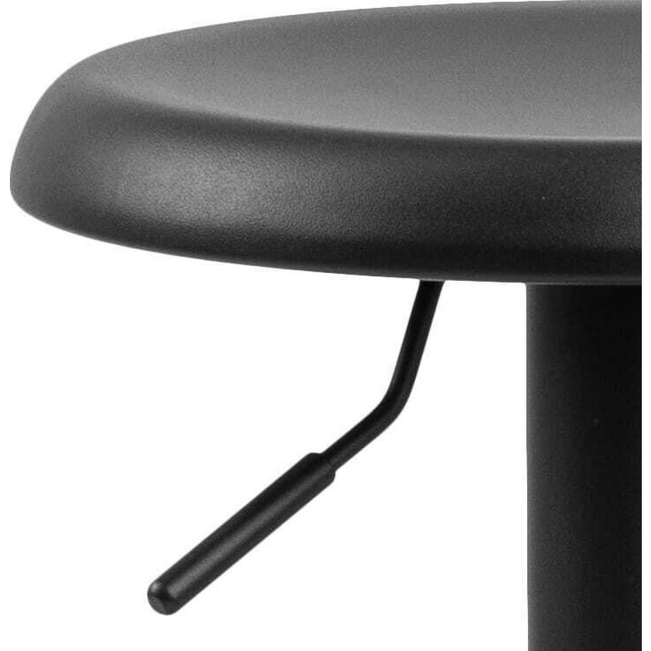 mutoni Barhocker Clint Metall  