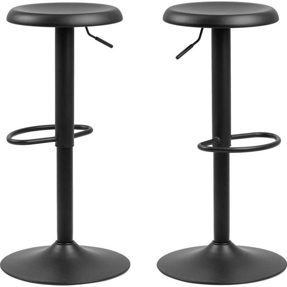 mutoni Barhocker Clint Metall  