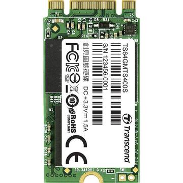 Interne M.2 SATA SSD 2242