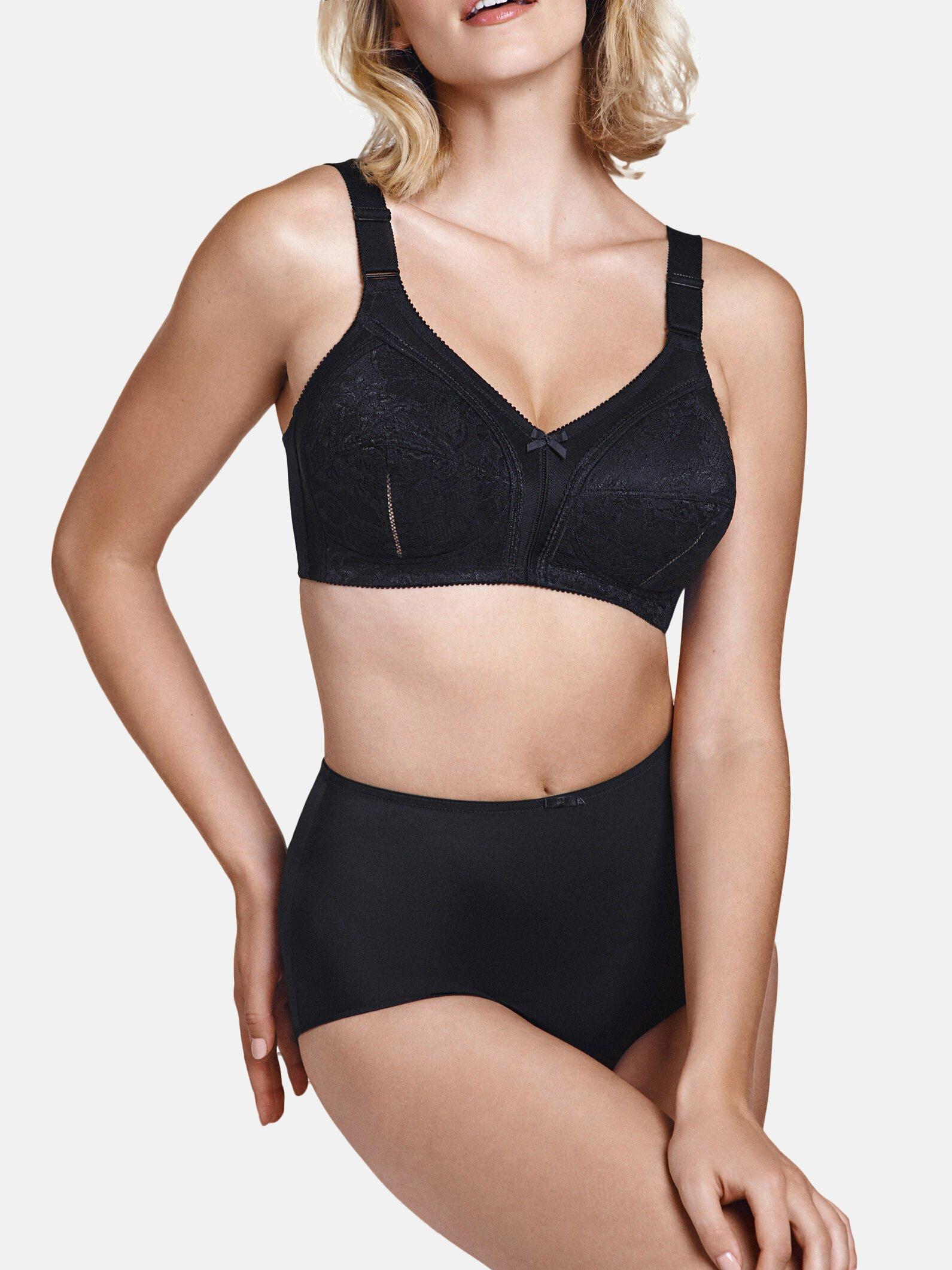 Lisca  Reggiseno comfort senza fili Sabina 