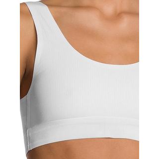 Wolford Beauty Cotton Crop Top  