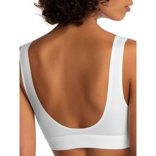 Wolford  Beauty Cotton Crop Top 