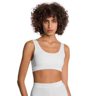 Wolford Beauty Cotton Crop Top  