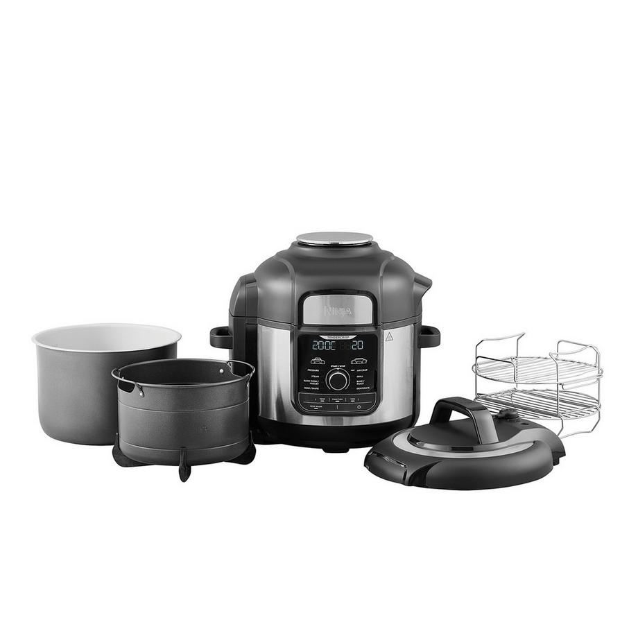 Ninja OP500CH Foodi Max multicooker  
