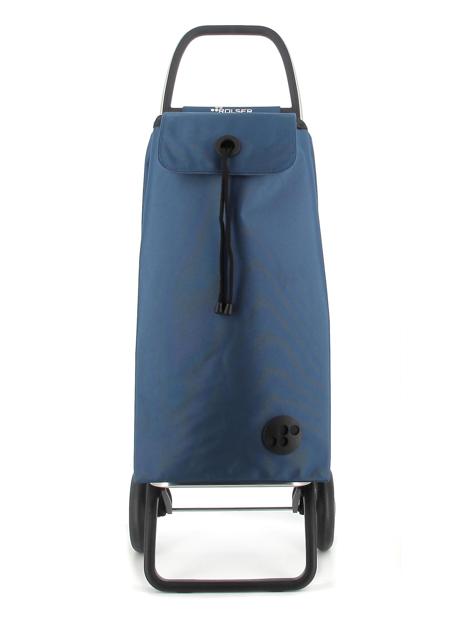 ROLSER  Chariot de Marché  IMAX MF 2 DENIM (IMX301-D) 