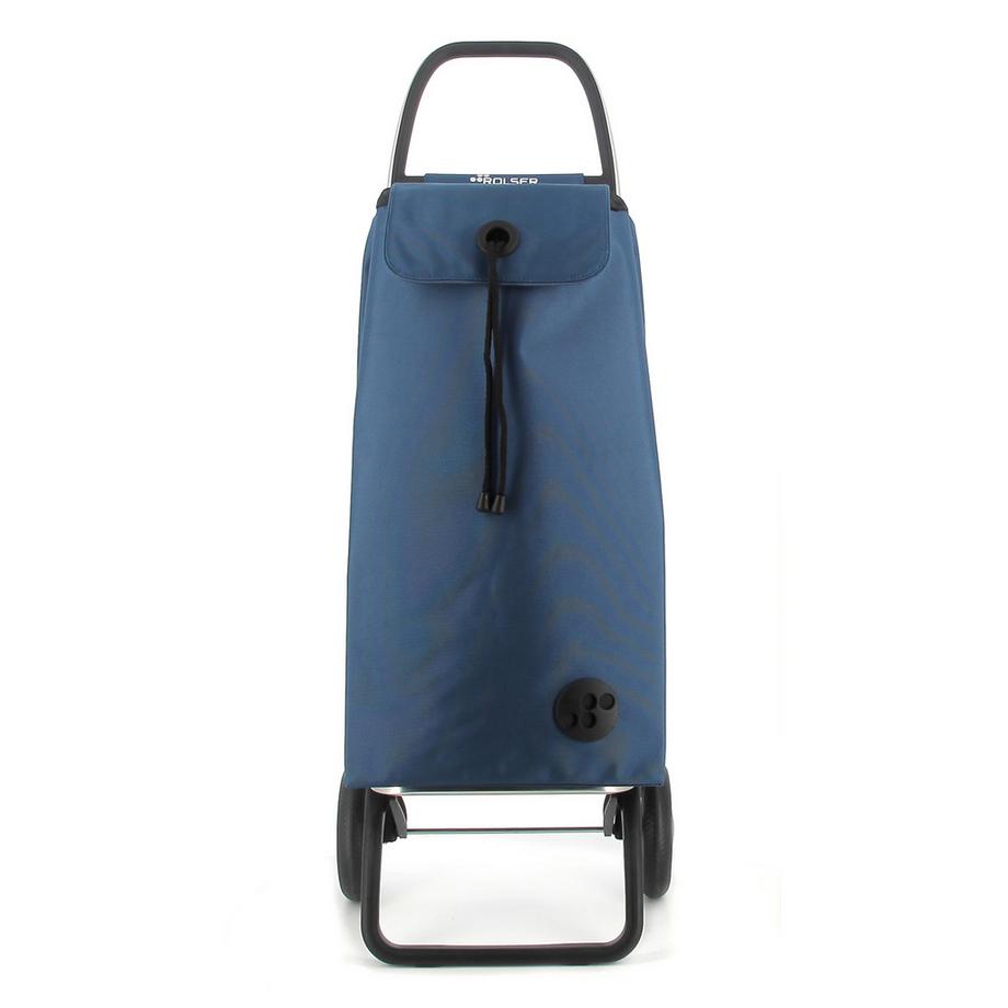 ROLSER  TROLLEY IMAX MF 2 DENIM (IMX301-D) 