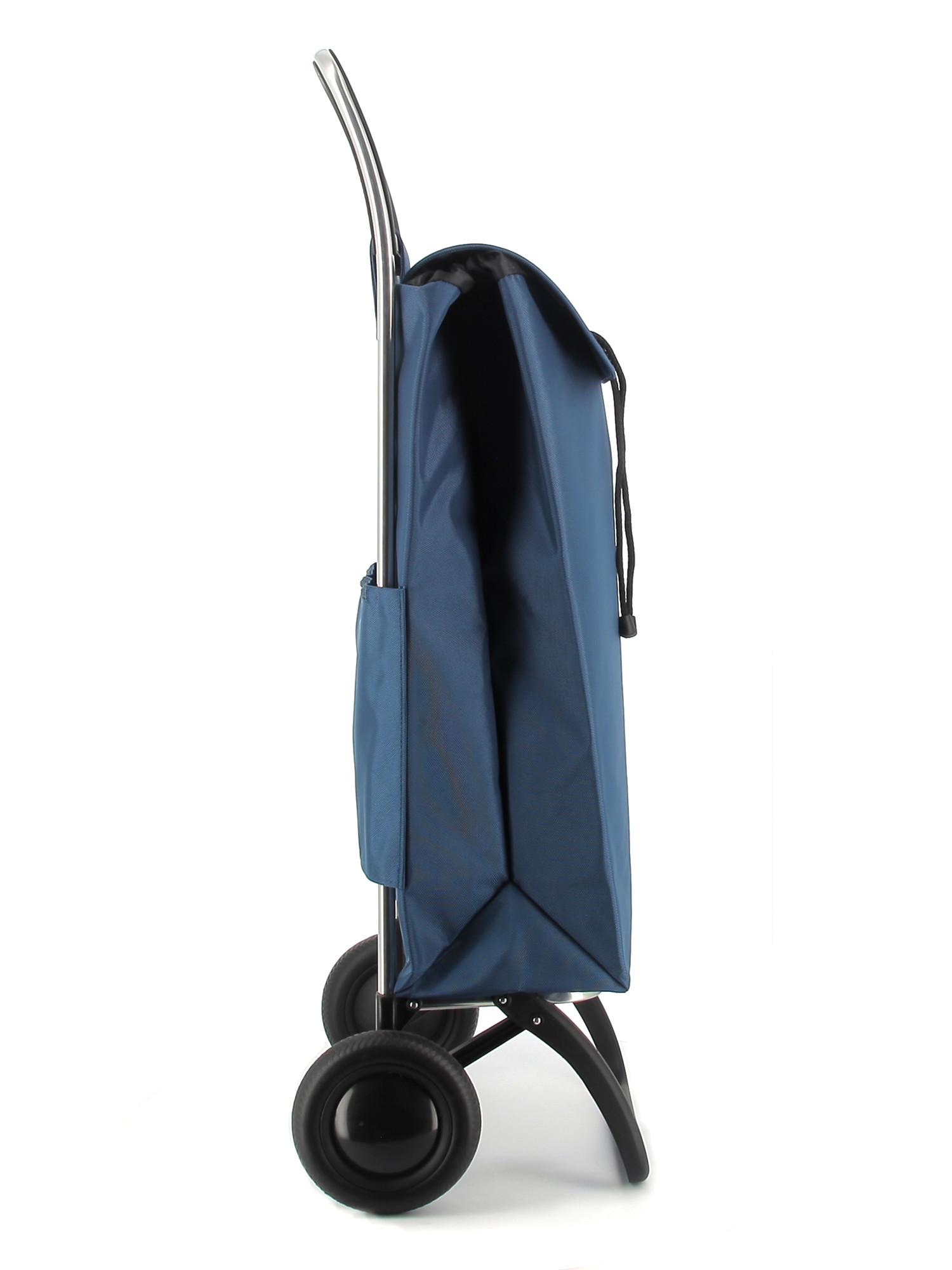 ROLSER  Chariot de Marché  IMAX MF 2 DENIM (IMX301-D) 