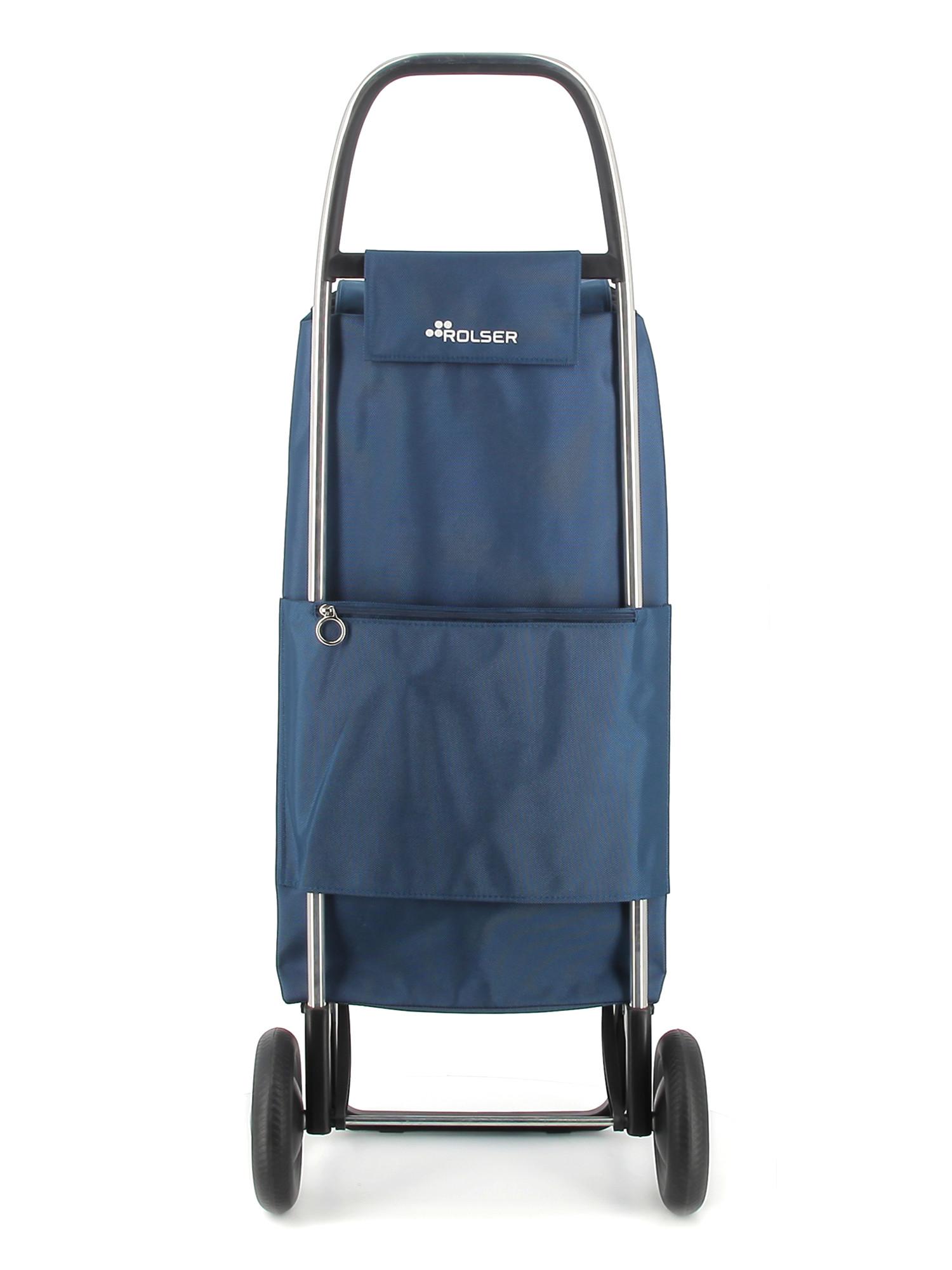 ROLSER  Chariot de Marché  IMAX MF 2 DENIM (IMX301-D) 