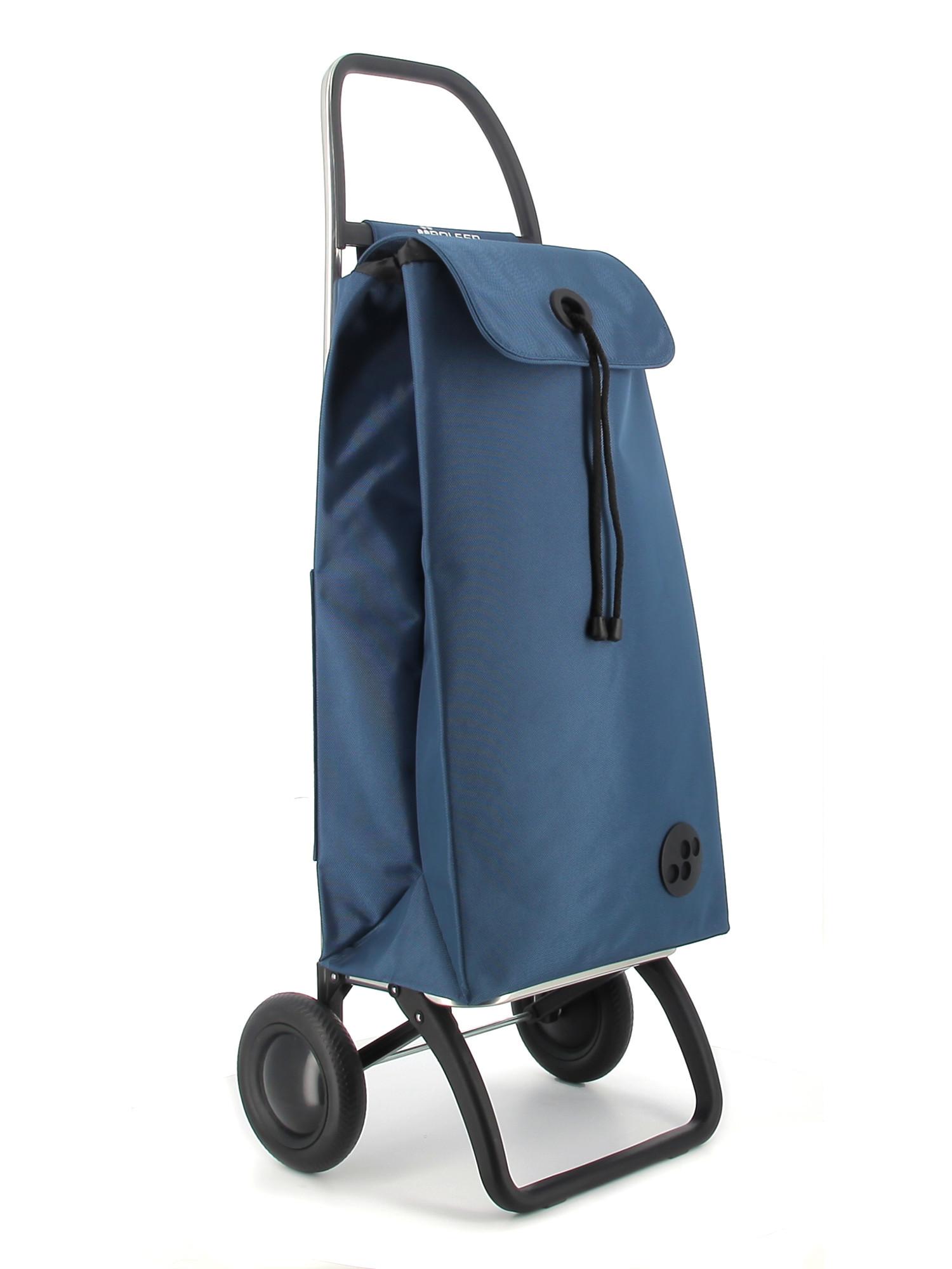 ROLSER  Chariot de Marché  IMAX MF 2 DENIM (IMX301-D) 