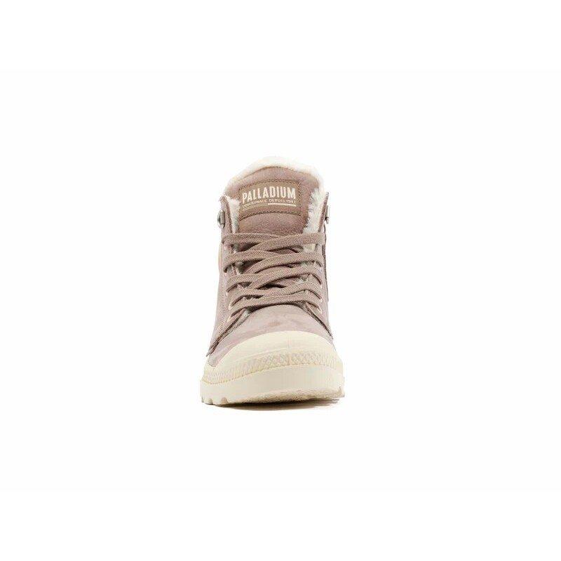 PALLADIUM  scarponcini da pampa hi zip wl 