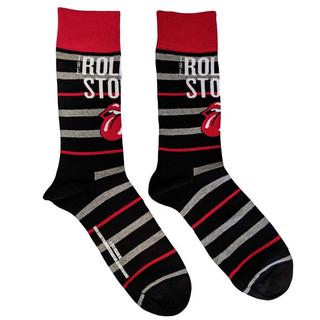 The Rolling Stones  Socken Logo 