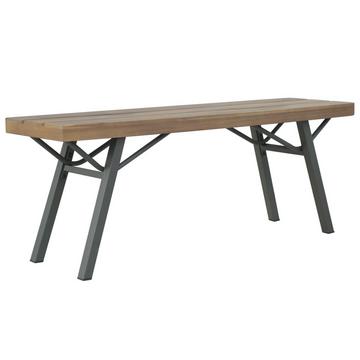 Banc de jardin bois