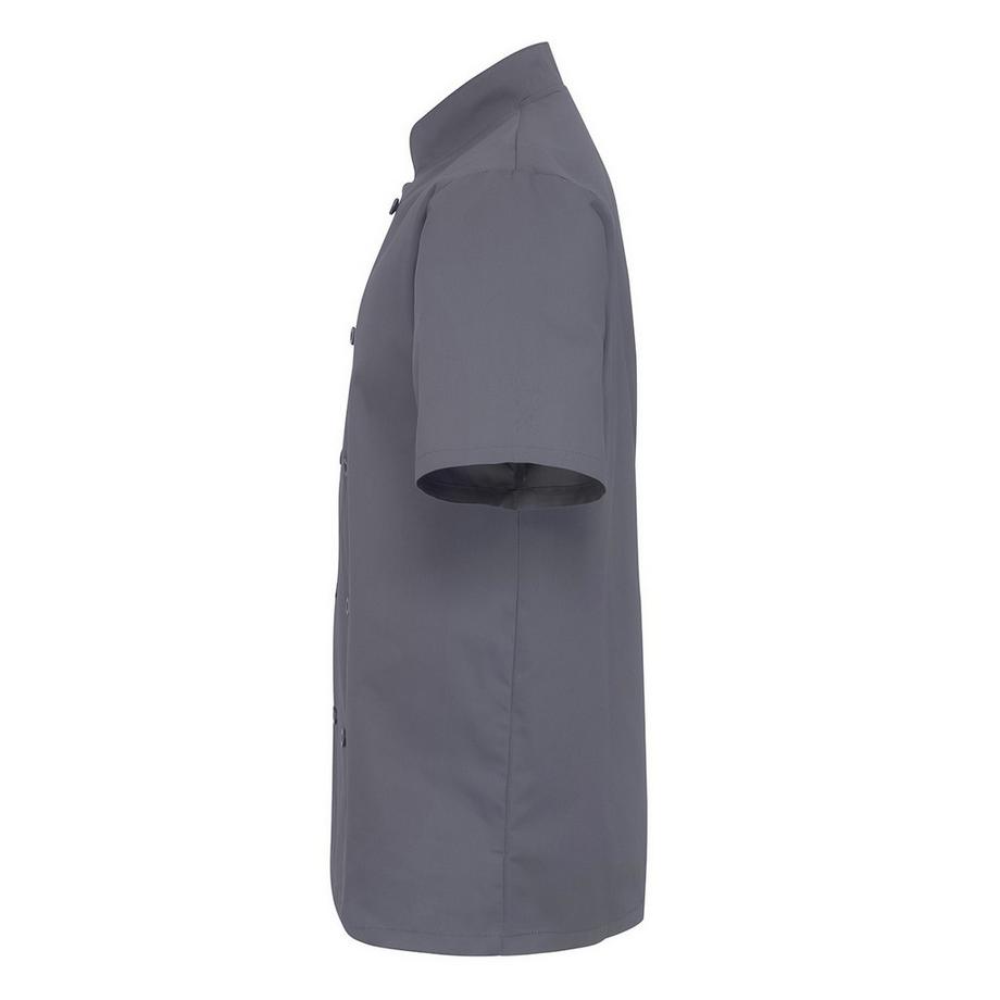 PREMIER  Kochjacke  kurzärmlig 