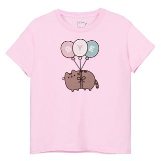 PUSHEEN  Bye TShirt  kurzärmlig 