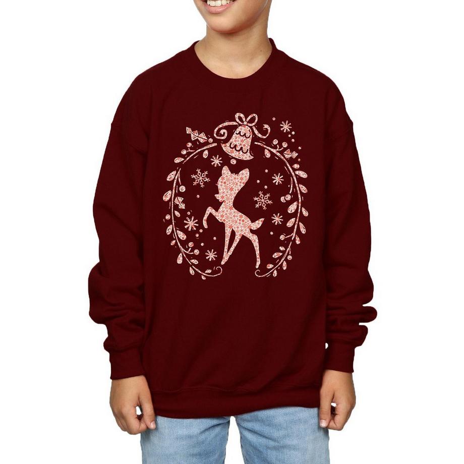 Disney  Sweatshirt 