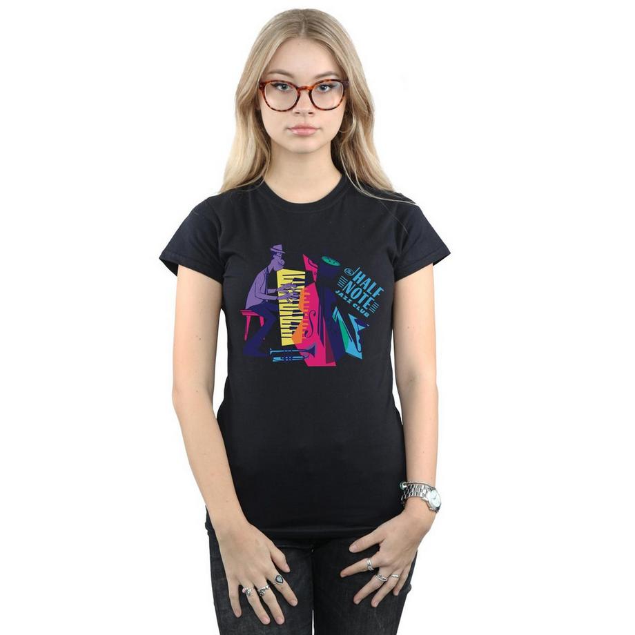 Disney Soul Jazz Club T-Shirt  