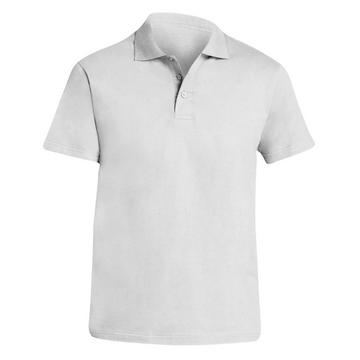 Prescott Jersey PoloShirt, Kurzarm
