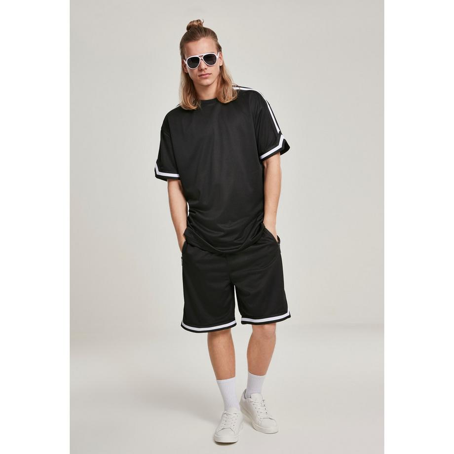 URBAN CLASSICS T-shirt Oversized Stripe  