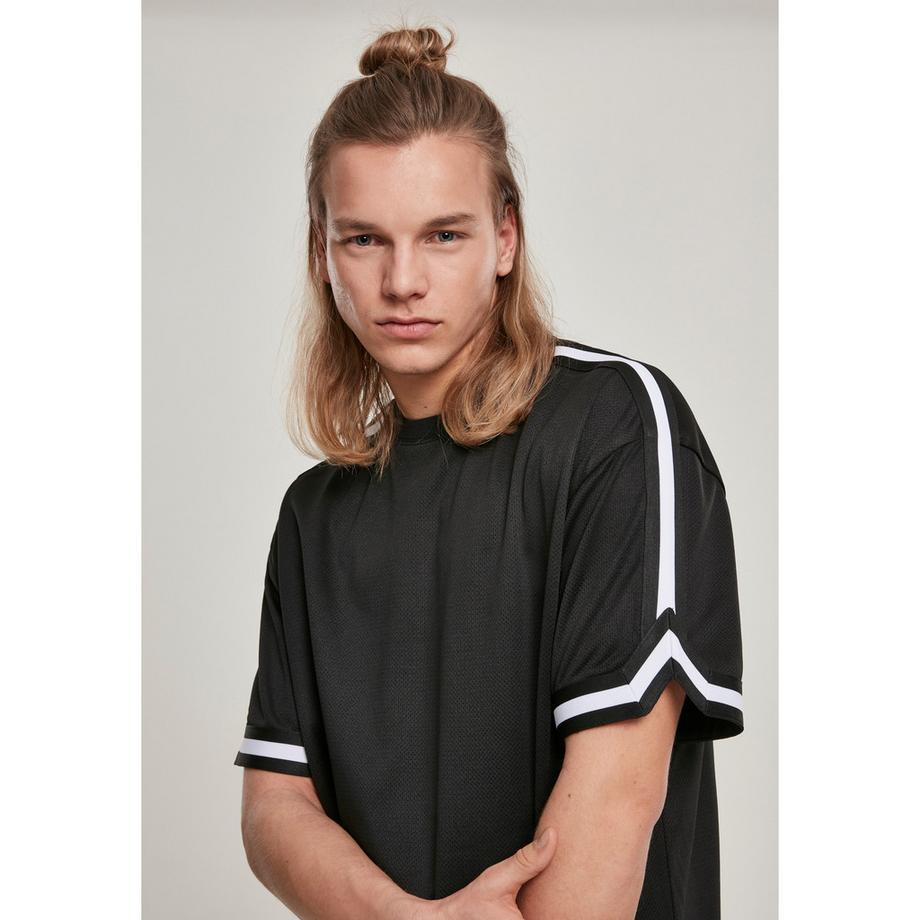 URBAN CLASSICS T-shirt Oversized Stripe  