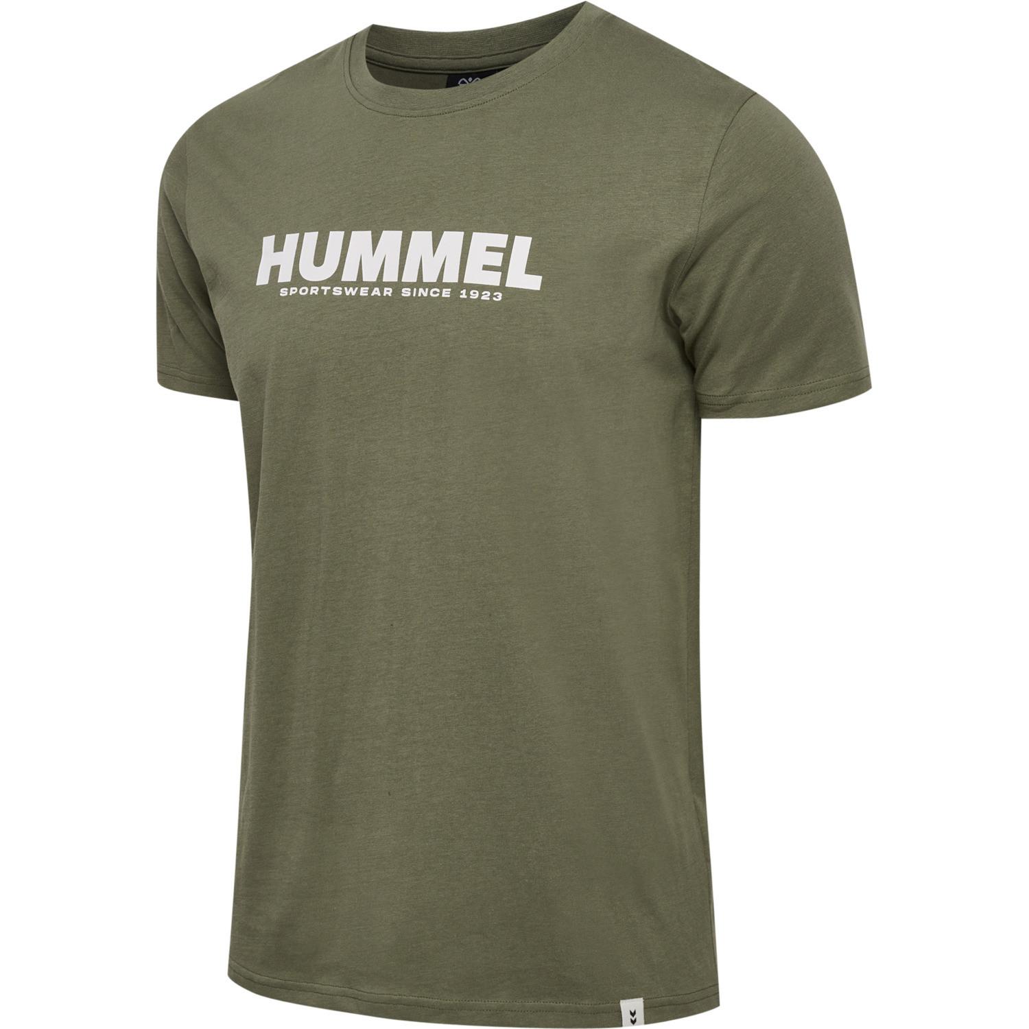 Hummel  t-hirt legacy 