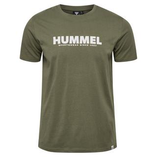 Hummel  t-hirt legacy 