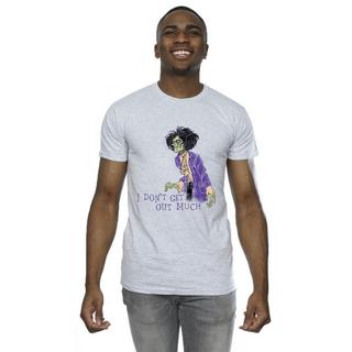 Disney  Tshirt HOCUS POCUS DON'T GET OUT MUCH 