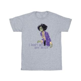 Disney  Tshirt HOCUS POCUS DON'T GET OUT MUCH 