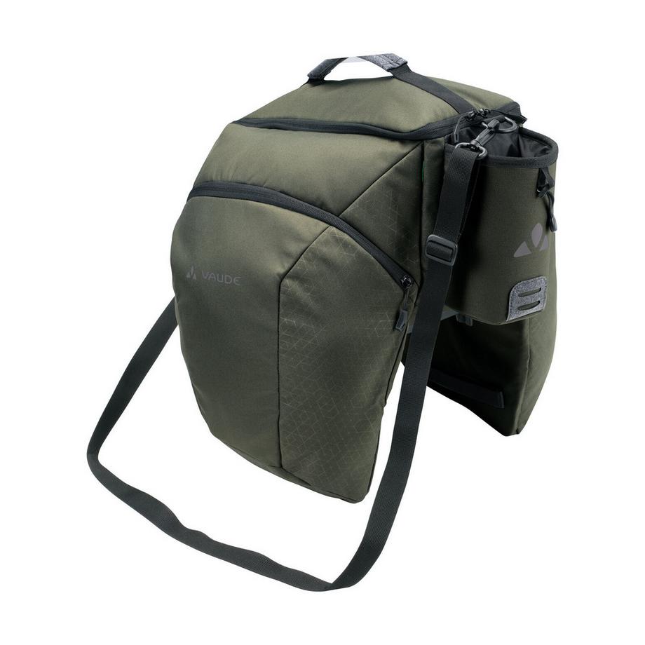 VAUDE  eSilkroad Plus (UniKlip) 