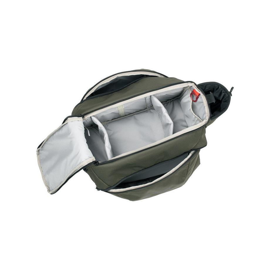 VAUDE  eSilkroad Plus (UniKlip) 