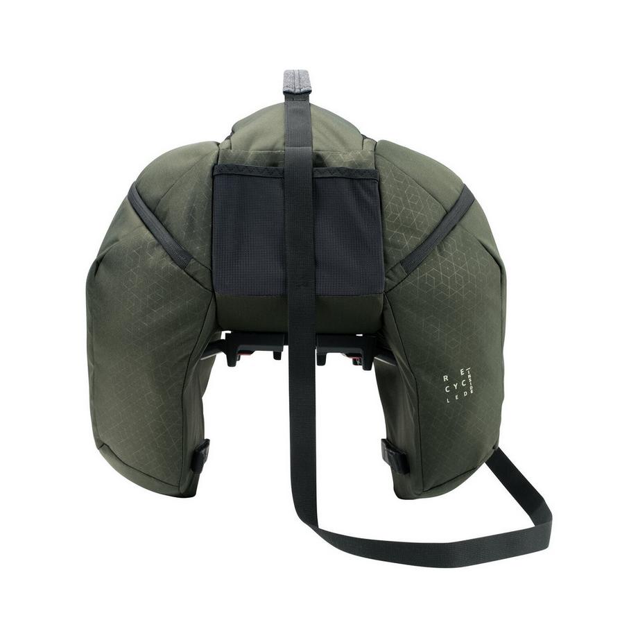 VAUDE  eSilkroad Plus (UniKlip) 
