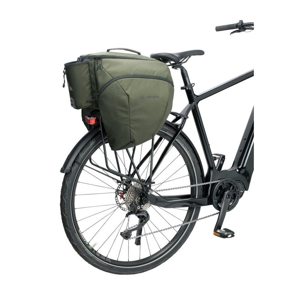 VAUDE  eSilkroad Plus (UniKlip) 