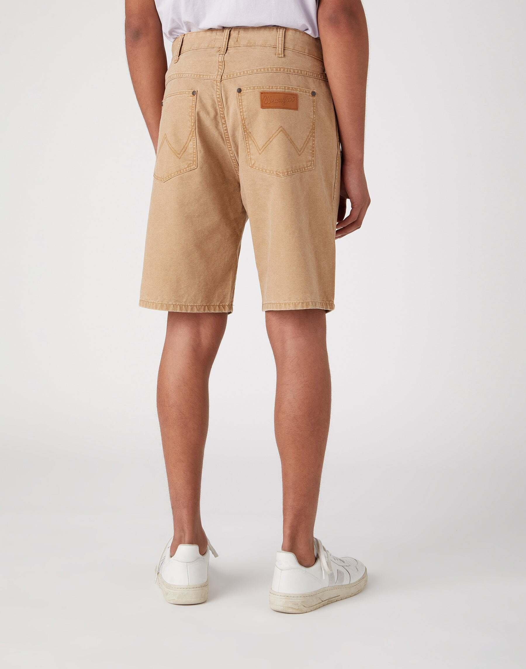 Wrangler  Shorts Frontier Short 