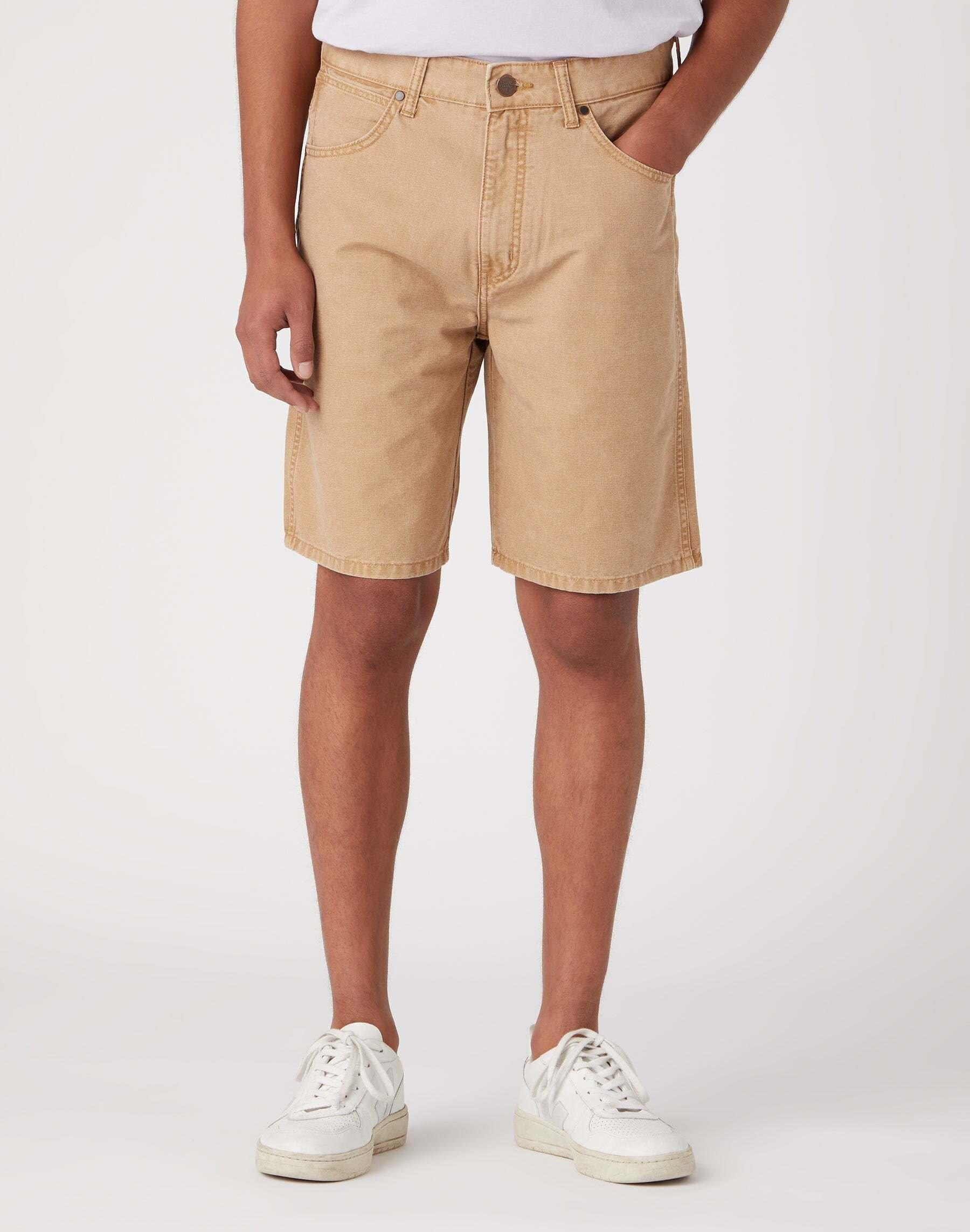 Wrangler  Shorts Frontier Short 