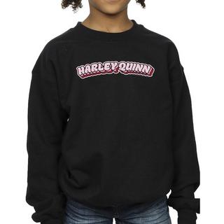 DC COMICS  Sweatshirt 