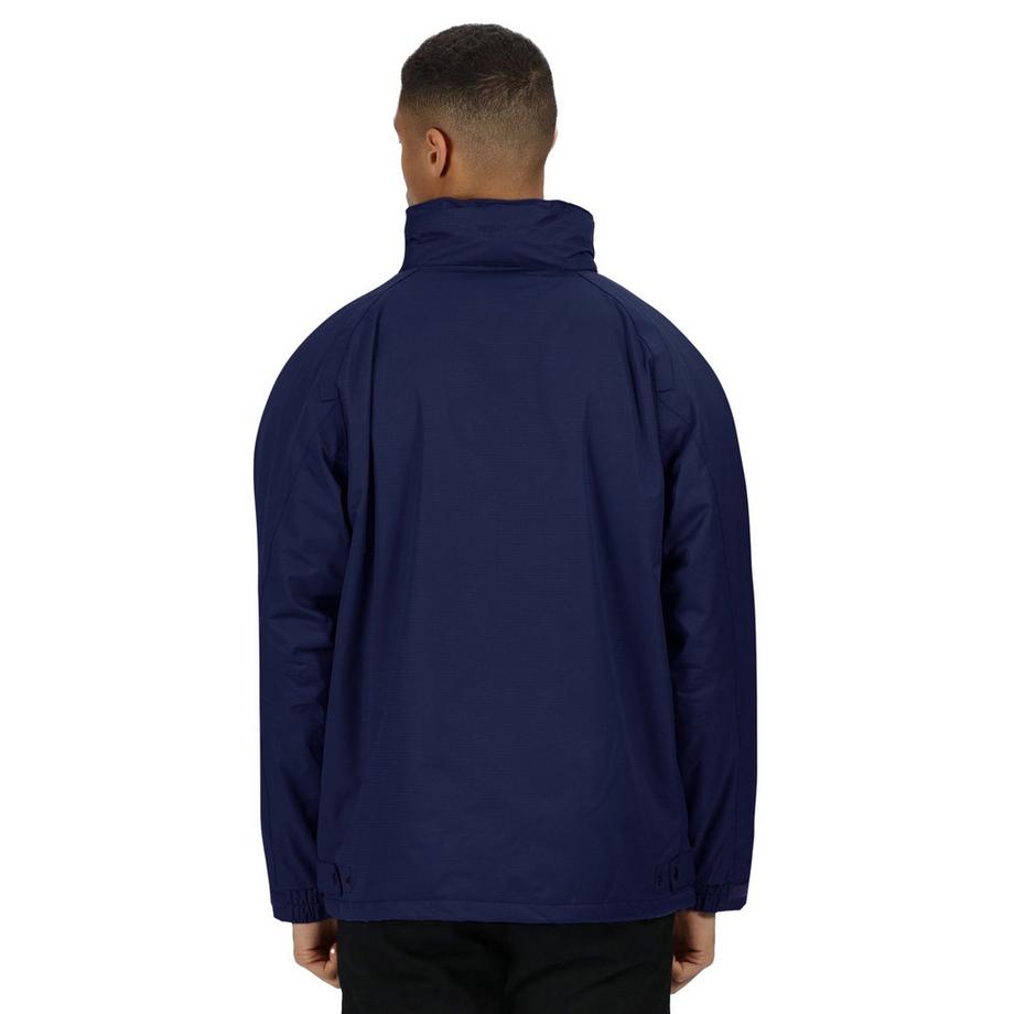 Regatta Hudson Wasserdichte Jacke  