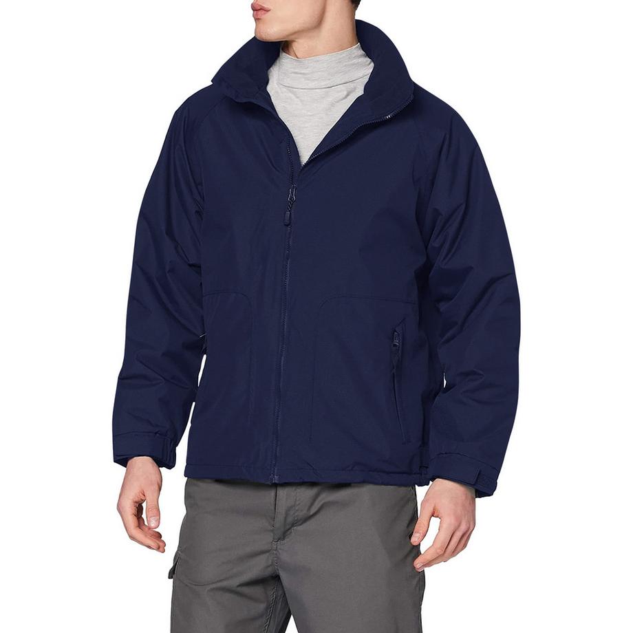 Regatta Hudson Wasserdichte Jacke  