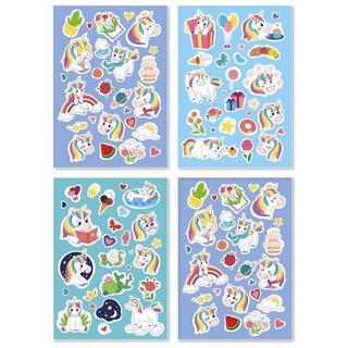 DODO  Stickerset 