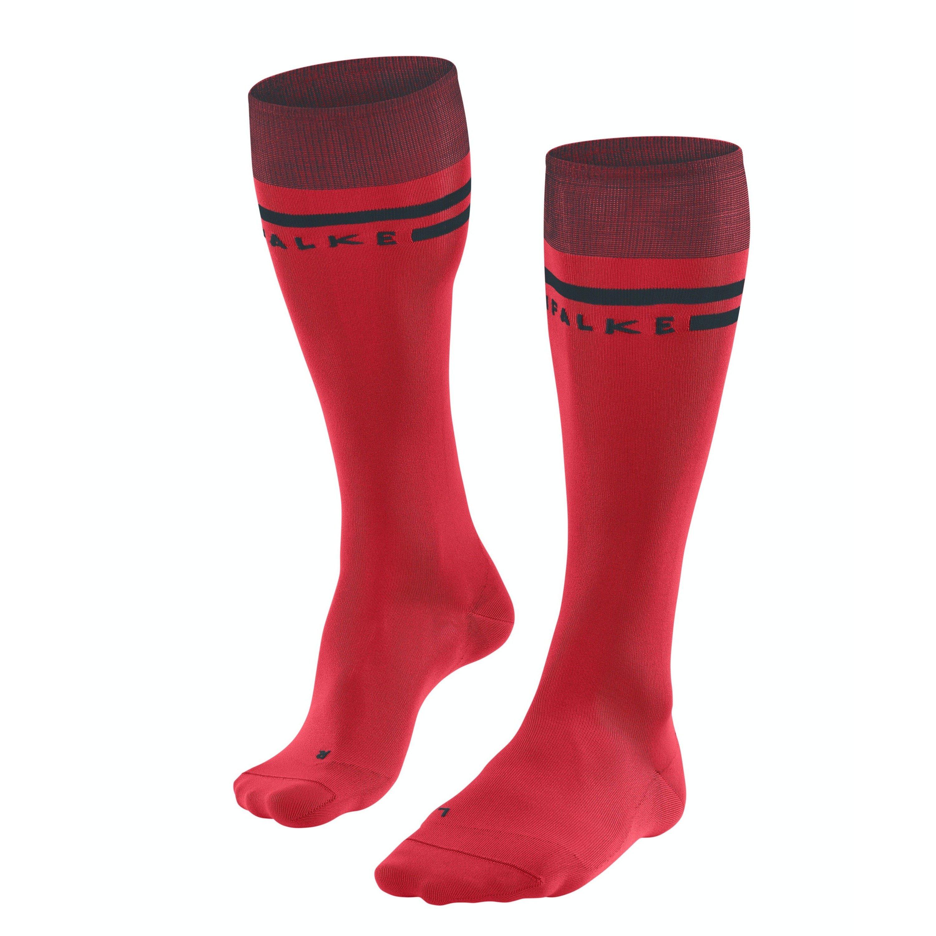 FALKE  chaussettes mi-bas sk7 race 