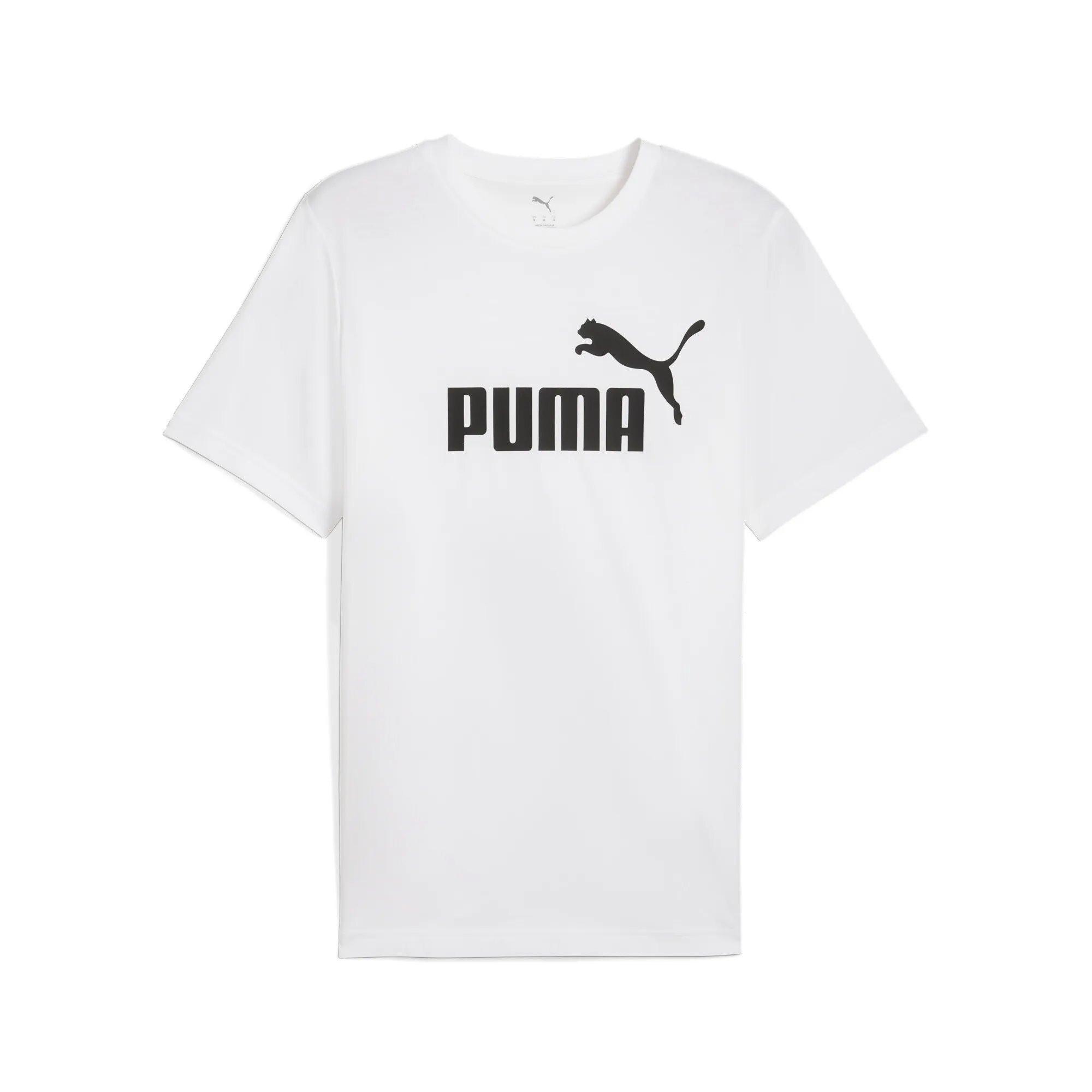 PUMA T-shirt Paquet de 2 Coupe confortable  