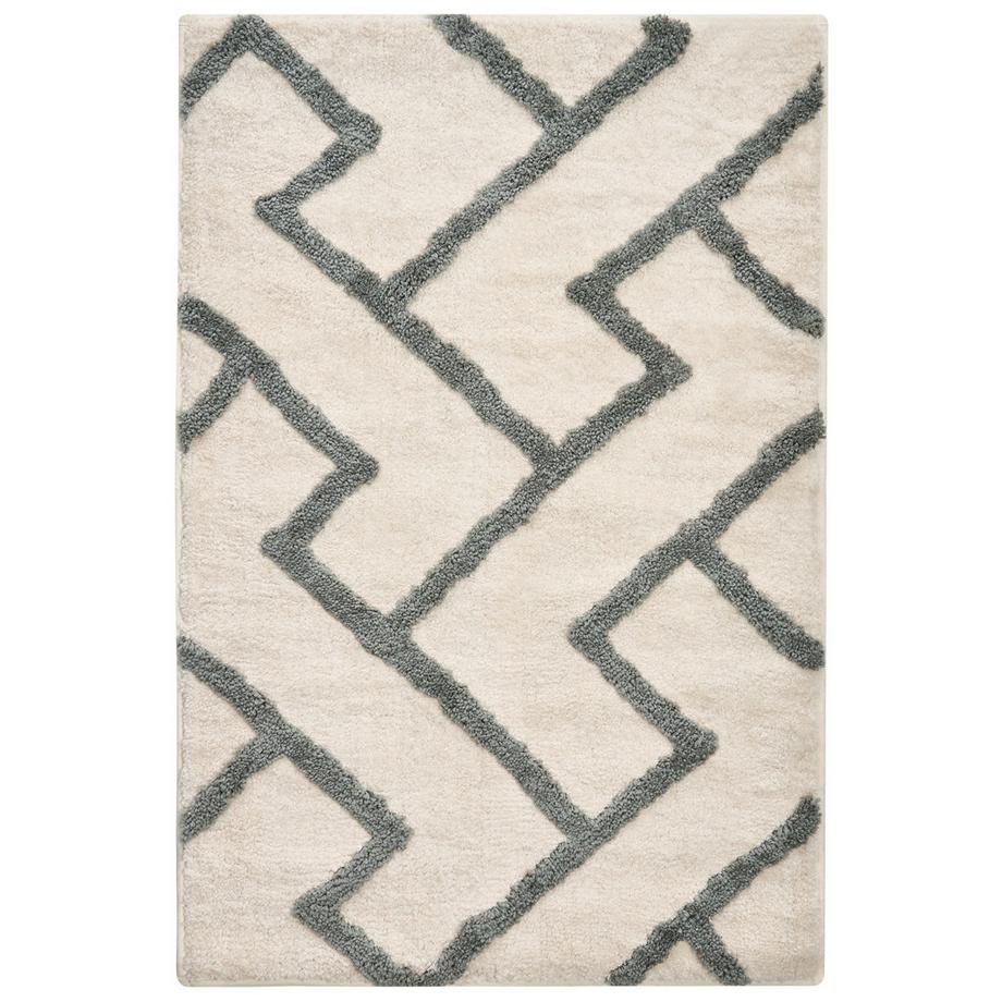 Badematte aus Polyester  GARHI