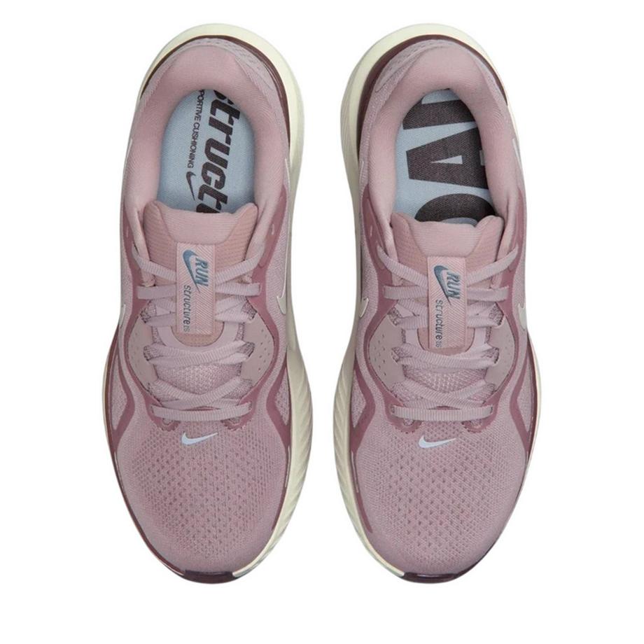 NIKE Chaussure de Running Structure 26 Baskets 