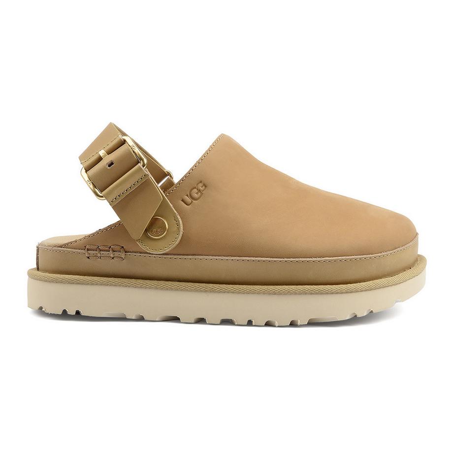 UGG Goldenstar Villa Clog  