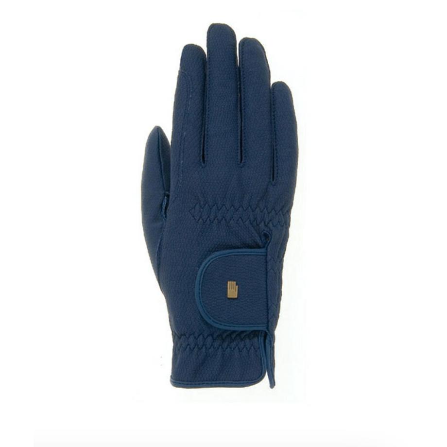 ROECK-GRIP WINTER JUNIOR NAVY