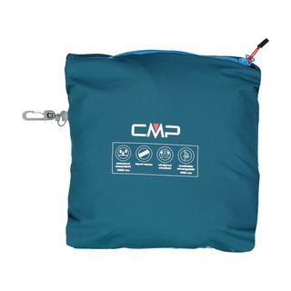 CMP Regenjacke mit Kapuze  