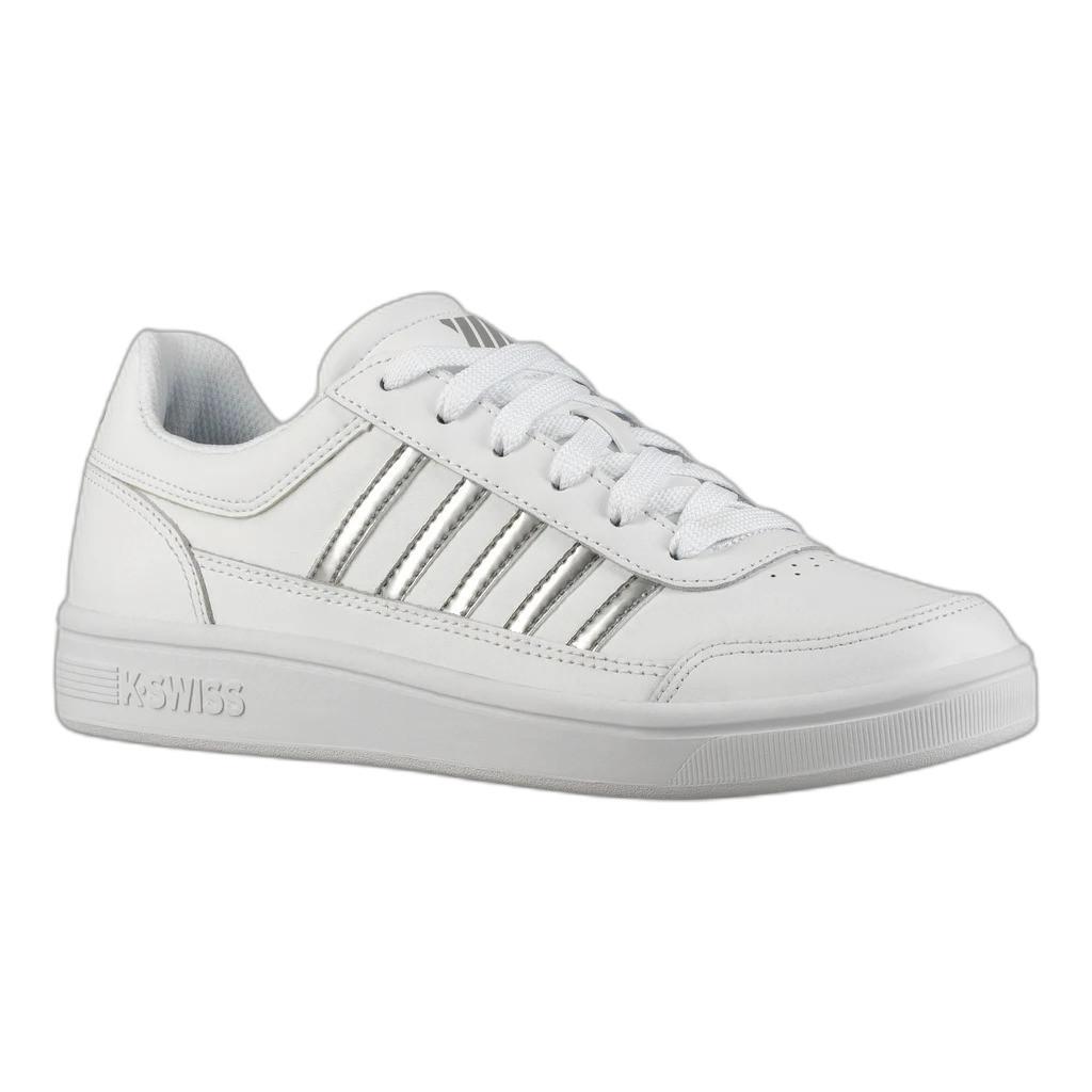 K-Swiss  sneakers kurz jäger 