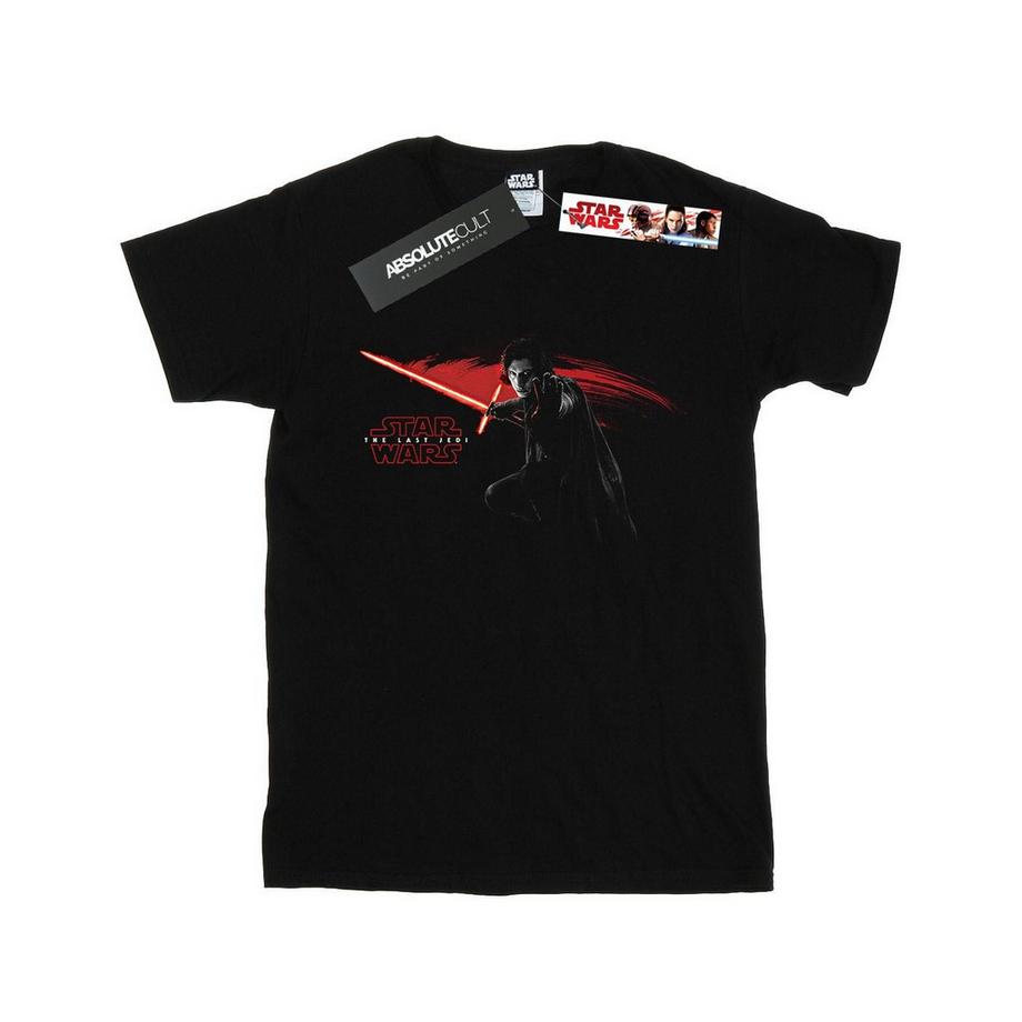 Tshirt THE LAST JEDI