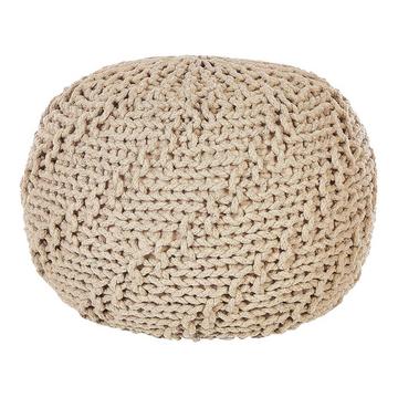 Pouf en Cotone Boho PRIENE